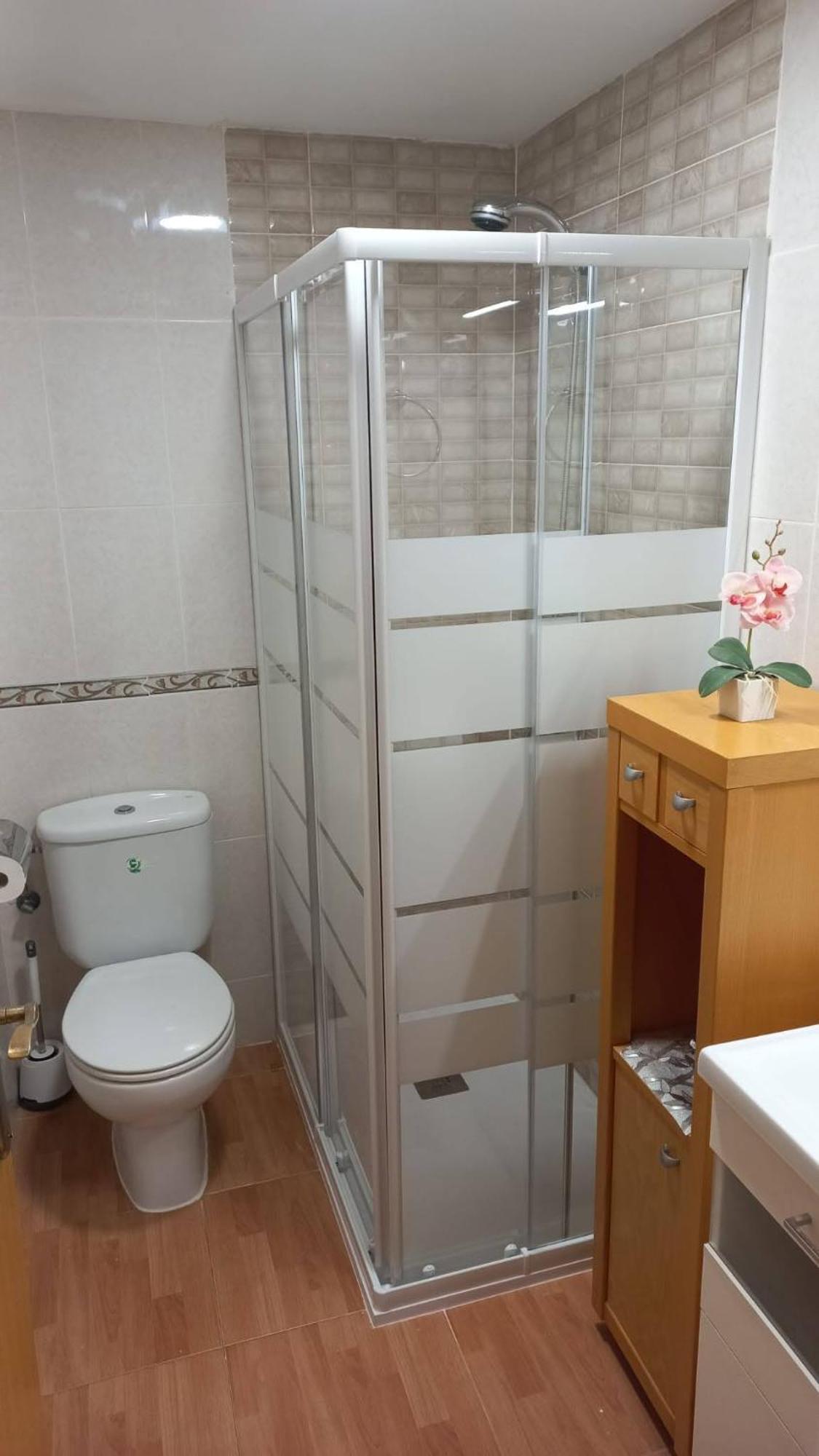 Ferienwohnung Gaby Rincon De Loix Benidorm Exterior foto