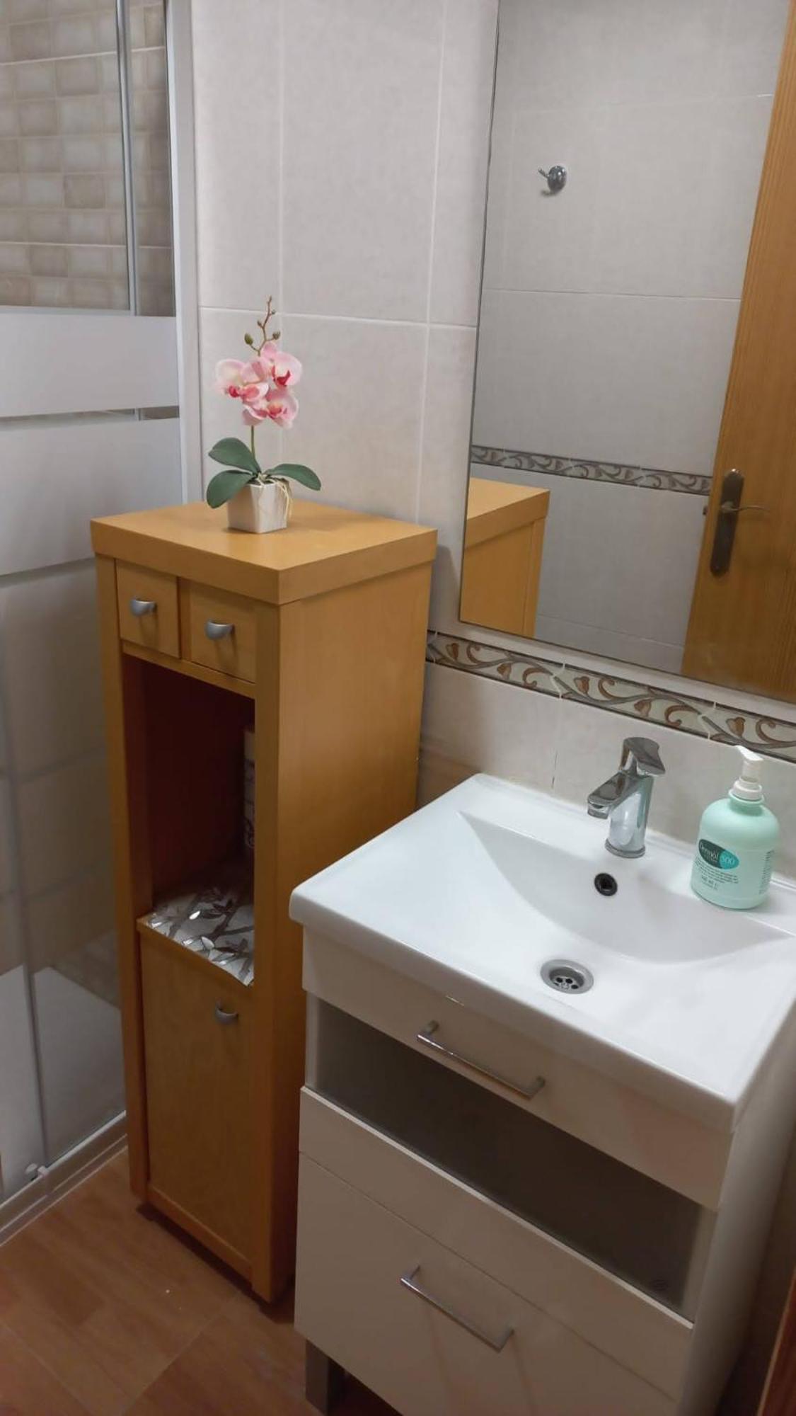 Ferienwohnung Gaby Rincon De Loix Benidorm Exterior foto